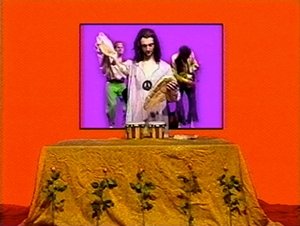 VPRO Clipclub De Heideroosjes